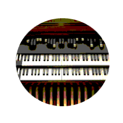 Gospel 2 - Church & Gospel.sf2