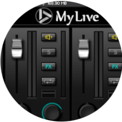 My Live