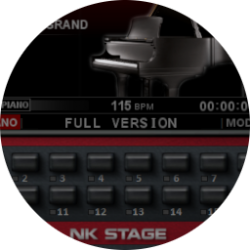 NK Stage Full